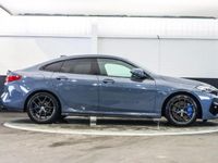 used BMW 220 d M Sport Gran Coupe