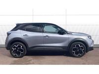 Second-hand Vauxhall Mokka Ultimate 130 CP (95 kW) 2023 Gri SUV