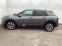 used Citroën C4 Cactus 1.5 BlueHDi Flair 5dr