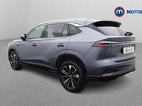 Used MG HS SE 224 HP (164 kW) 2026 SUV