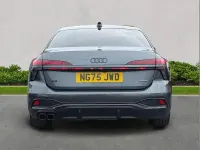 Ny Audi A6 Sport 200 HK (147 kW) 2025 Other Sedan