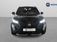 Used Peugeot 2008 Allure 131 HP (96 kW) 2024 Black SUV