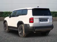 Used Toyota Land Cruiser 2025 White