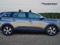 Used Peugeot 5008 Active 130 HP (95 kW) 2020 Grey SUV