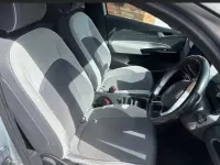 Used VW ID.3 Pro Performance 150 kW (204 HP) 2020 Silver Hatchback