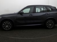 used BMW X5 2021 | 3.0 40d MHT M Sport Auto xDrive Euro 6 (s/s) 5dr