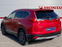 Used Honda CR-V Hybrid 184 HP (135 kW) 2023 SUV