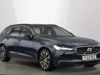 Used Volvo V90 Core 197 HP (144 kW) 2023 Estate