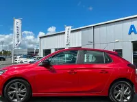 Used Vauxhall Corsa Design Edition 75 HP (55 kW) 2024 Hatchback