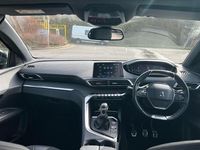 Used Peugeot 3008 GT-line 128 HP (94 kW) 2019 Other SUV