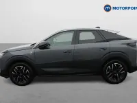 Second-hand Peugeot 3008 GTi 145 CP (106 kW) 2025 Gri SUV