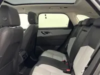 Used Land Rover Range Rover Velar SE Dynamic 204 HP (150 kW) 2024 Blue SUV