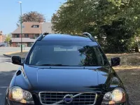 Used Volvo XC90 182 HP (133 kW) 2010 Black SUV