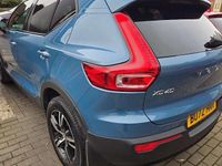 Used Volvo XC40 Plus 163 HP (119 kW) 2025 SUV