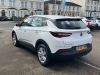 used Vauxhall Grandland X 1.5 Se