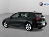 Used VW Golf VIII Life 131 HP (96 kW) 2023 Grey Hatchback