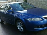 Used Mazda 6 2006 Hatchback