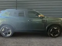 Used Dacia Duster Extreme 141 HP (103 kW) 2025 Estate