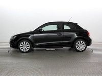 Used Audi A1 2011 Hatchback