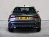 Used Audi A3 e-tron S-Line 200 HP (147 kW) 2026 Blue Hatchback