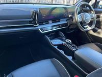 Used Kia Sportage GT-Line S 180 HP (132 kW) 2025 White SUV