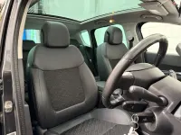 Gebraucht Peugeot 3008 Allure 2016 Grau Kleinwagen