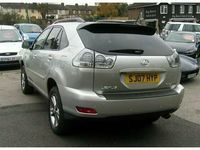Used Lexus RX400h 2007 SUV