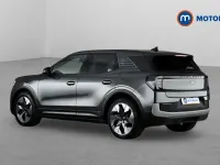 Used Ford Explorer Premium 210 kW (286 HP) 2025 Grey SUV