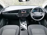 Used Kia e-Niro 147 kW (201 HP) 2023 Grey SUV