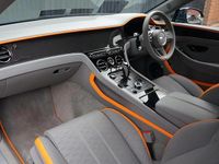 Used Bentley Continental 770 HP (566 kW) 2025 Green Cabriolet