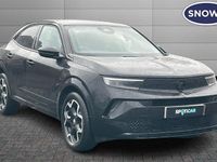 Used Vauxhall Mokka 136 HP (100 kW) 2025 SUV