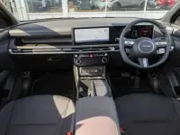 New Hyundai Tucson Blackline 239 HP (175 kW) 2026 Pearl  abyss black SUV