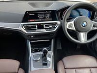 used BMW 318 3 Series i M Sport Saloon 2.0 4dr