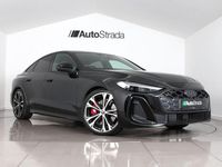 Used Audi S5 362 HP (266 kW) 2025 Black Sedan