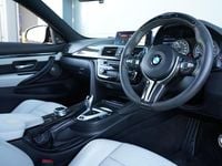 Used BMW M4 Competition Edition 2018 Yellow Coupe