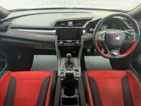 Used Honda Civic Type R 2019 Grey Hatchback