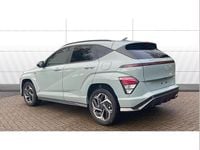 New Hyundai Kona N Line 127 HP (93 kW) 2025 Other SUV