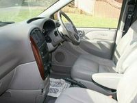 used Chrysler Grand Voyager 3.3