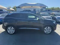 Used Peugeot 3008 Premium 130 HP (95 kW) 2019 Black SUV