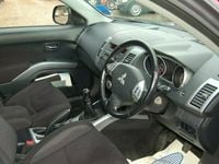 Used Mitsubishi Outlander 2008 SUV