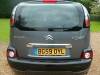 Used Citroën C3 Picasso 2009 MPV