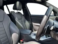 Used BMW M340 Shadowline 340 HP (250 kW) 2023 Blue Estate