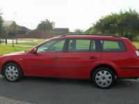Used Ford Mondeo 2005 Hatchback