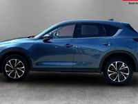 Used Mazda CX-5 Exclusive-Line 165 HP (121 kW) 2025 SUV