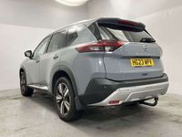 used Nissan X-Trail 1.5 MHEV 163 Tekna 5dr [7 Seat] Xtronic