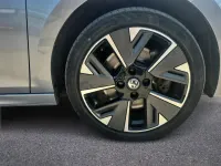 Used Vauxhall Corsa-e Elite 100 kW (136 HP) 2020 Grey Hatchback
