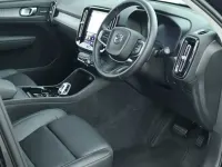 Used Volvo XC40 Ultra 163 HP (119 kW) 2026 SUV