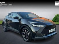 Used Toyota C-HR Design 223 HP (164 kW) 2026 SUV