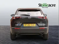 New Mazda CX-30 Exclusive-Line 186 HP (136 kW) 2025 Black SUV
