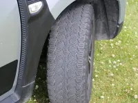 Used Dacia Duster 2019 Grey SUV